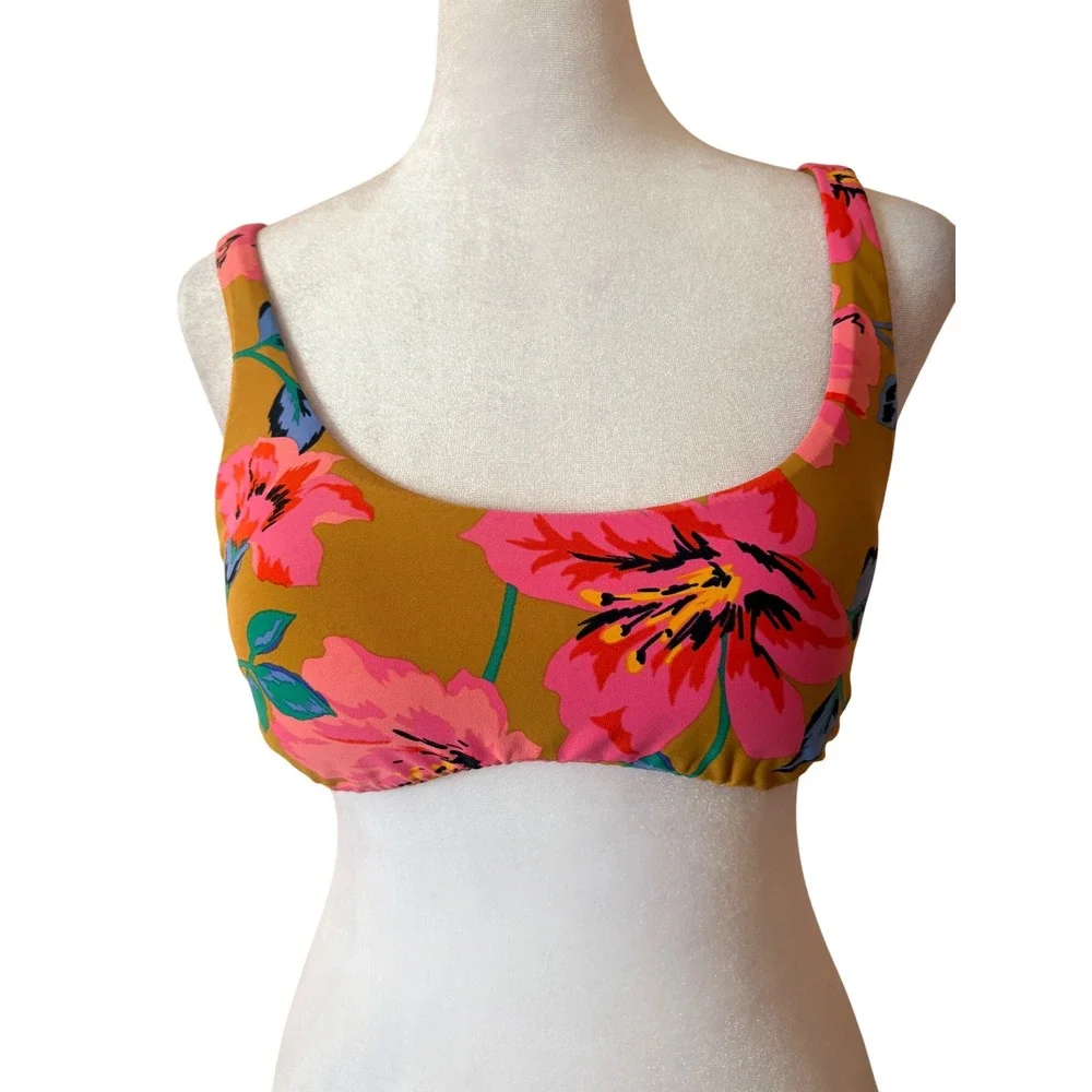 Billabong bikini top